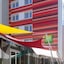 Ibis Styles Amiens Centre