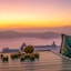 Abelonas Retreat-Sunset And Sunrise Lodgins