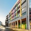 Ibis Styles Athens Routes