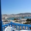 Bella View Mykonos Town Suites