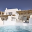 Sharm Hotel Mykonos