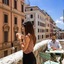 Glance In Rome