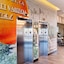 Hampton Inn Riverside Downtown