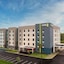 Home2 Suites By Hilton Jackson Pearl