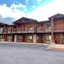 Zion Canyon Lodge