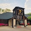 Kiepersol Bed And Breakfast