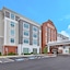 Hampton Inn By Hilton Buzzards Bay Cape Cod Canal