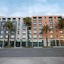 The Fort Sutter Hotel Sacramento, Tapestry Collection By Hilton