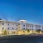 Hampton Inn Santa Cruz West