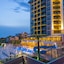Campus Hill Hotel