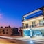 Mediterraneo Palace Luxury