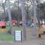 Happy Camp In Camping Bella Sardinia