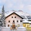 Giardino Bed & Breakfast