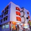 Fabhotel Alpine
