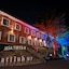 Hotel Jatiluhur Valley & Resort