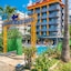 Arsi Paradise Beach Hotel