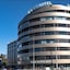 Nash Suites Airport Hotel