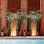 Riad Noir D'ivoire