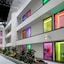 Yotel Istanbul Airport Landside, City Entrance