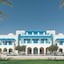 Hilton Salwa Beach Resort & Villas