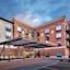 Hilton Garden Inn Prescott Downtown