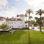 Hayes Mansion San Jose, Curio Collection By Hilton