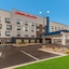 Hampton Inn & Suites By Hilton Benton Harbor