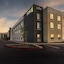 Hampton Inn By Hilton Riverside March Air Reserve Base