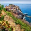 Il Sogno Di Manarola By The First