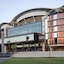 Oval Hotel At Adelaide Oval