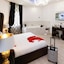 Escape Luxury suite