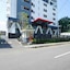 Reddoorz Apartment Near Exit Toll Colomadu