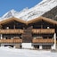 Chalet Shalimar Apartment Triftji