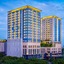 Hotel Tentrem Semarang