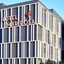 Hotel Mariposa Los Angeles