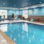 Hampton Inn & Suites By Hilton Marshfield