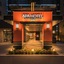 Apa Hotel Higashi Umeda Minami Morimachi Ekimae
