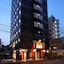 Apa Hotel Shin Osaka Ekiminami