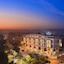 The Sansa Hotel & Spa