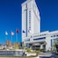 Howard Johnson New District Plaza Ziyang