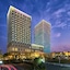 Crowne Plaza Wuhan Development Zone By Ihg