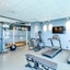 Four Points Flex by Sheraton Copenhagen Arena