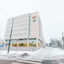 Forenom Aparthotel Pikku Huopalahti