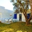 Les Jardins Du Phare De Sidi Bou Said