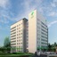 Holiday Inn Express Almaty, An Ihg Hotel
