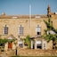 The Stratton House Hotel
