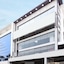 Oyo Flagship 18618 Ocean Blue Residency