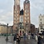 Cracow Central Aparthotel