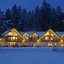 Jasna Natur Resort