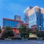 Holiday Inn Express Xi'an Intl Trade & Logistic Park By Ihg